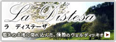 ラ ディステーザ
